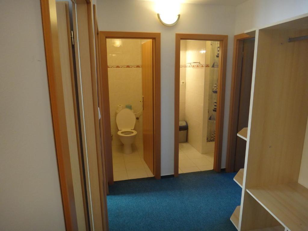 Penzion U Bednaru Pavlov Kamer foto