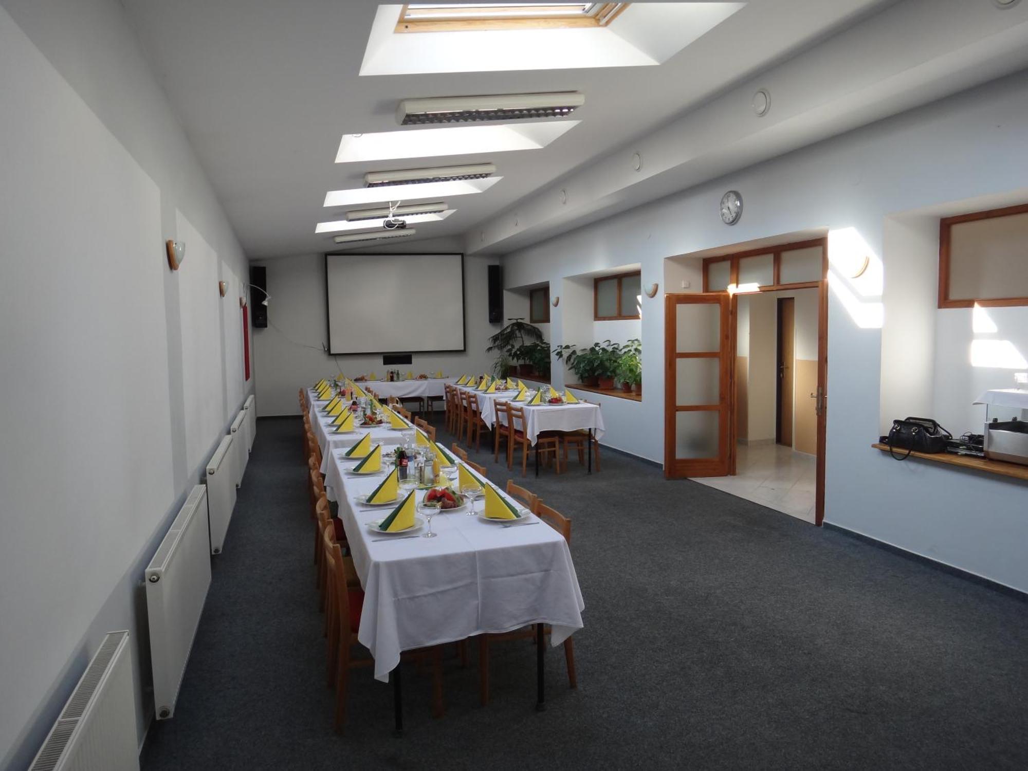 Penzion U Bednaru Pavlov Buitenkant foto