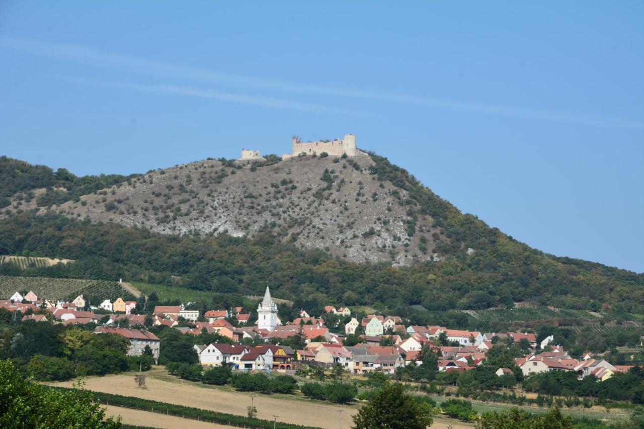 Penzion U Bednaru Pavlov Buitenkant foto